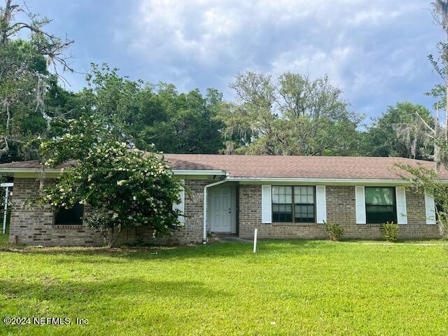Jacksonville, FL home for sale located at 7270 Exline Road, Jacksonville, FL 32222