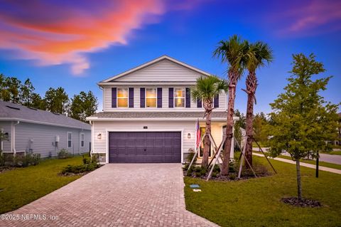 278 TOWER Court St. Augustine FL 32092