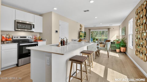 Photo of 5906 VICTORIA CREEK Lane, Jacksonville, FL 32219 (MLS # 2164886)