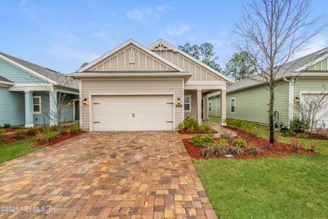 Photo of 6477 LONGLEAF BRANCH Drive, Jacksonville, FL 32222 (MLS # 2145296)