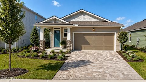 Photo of 321 APPALACHIAN Trail, St. Johns, FL 32259 (MLS # 2145492)
