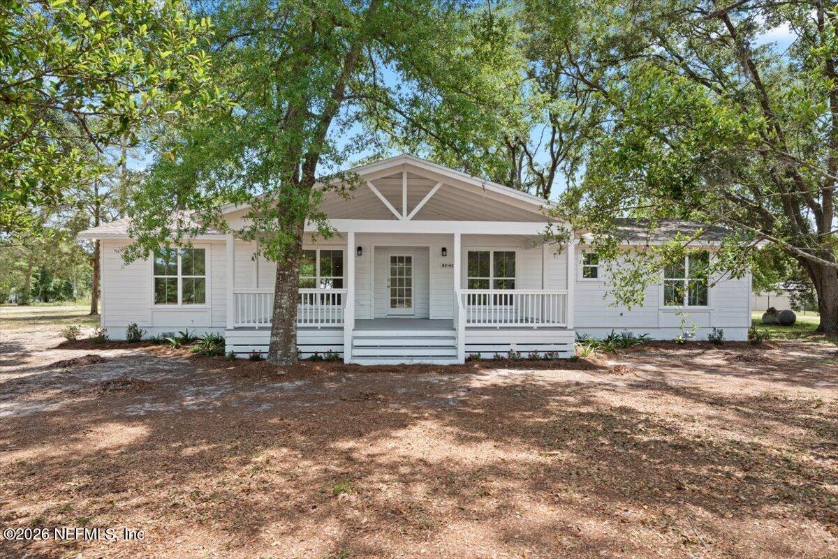 85142 CREWS Road