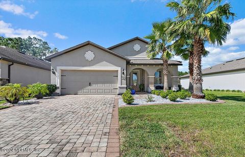 A home in Ponte Vedra