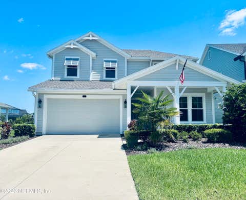 Photo of 97 SETTLERS LANDING Drive, Ponte Vedra, FL 32081 (MLS # 2160120)