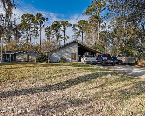 Photo of 5145 BEIGE Street, Jacksonville, FL 32258 (MLS # 2129576)