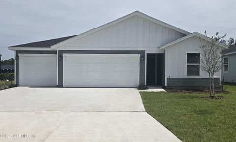 12673 SENBAY Court Jacksonville FL 32218