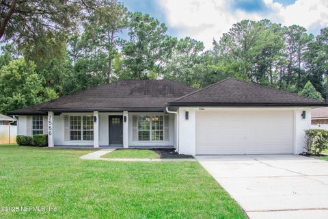 7556 ORTEGA BLUFF Parkway Jacksonville FL 32244