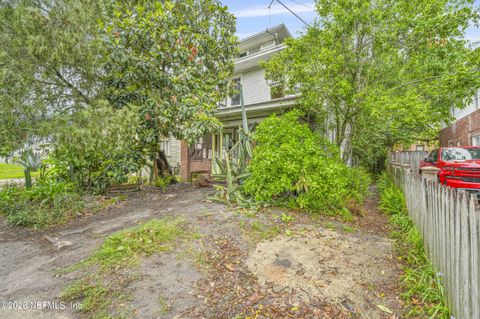 Photo of 2319 COLLEGE Street, Jacksonville, FL 32204 (MLS # 2139443)