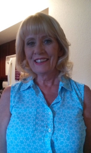 This is a photo of KAREN AYERS. This professional services ORANGE PARK, FL 32073 and the surrounding areas.