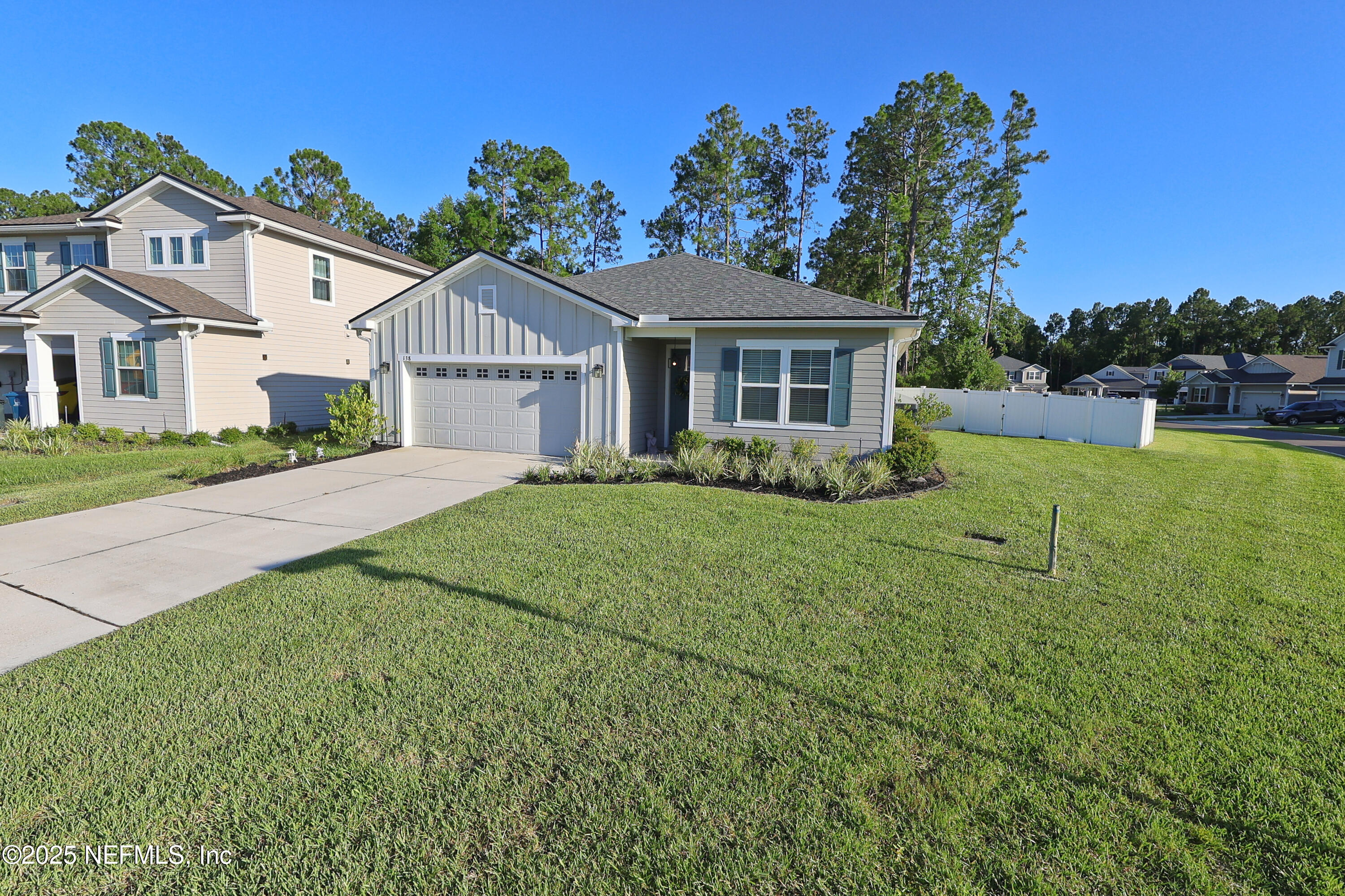 138 LAMBERT Road