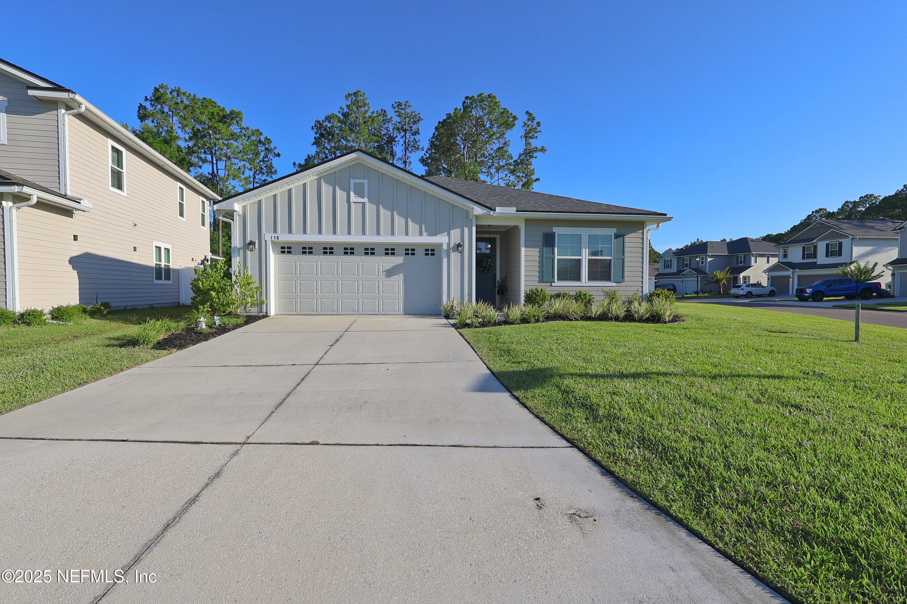 138 LAMBERT Road