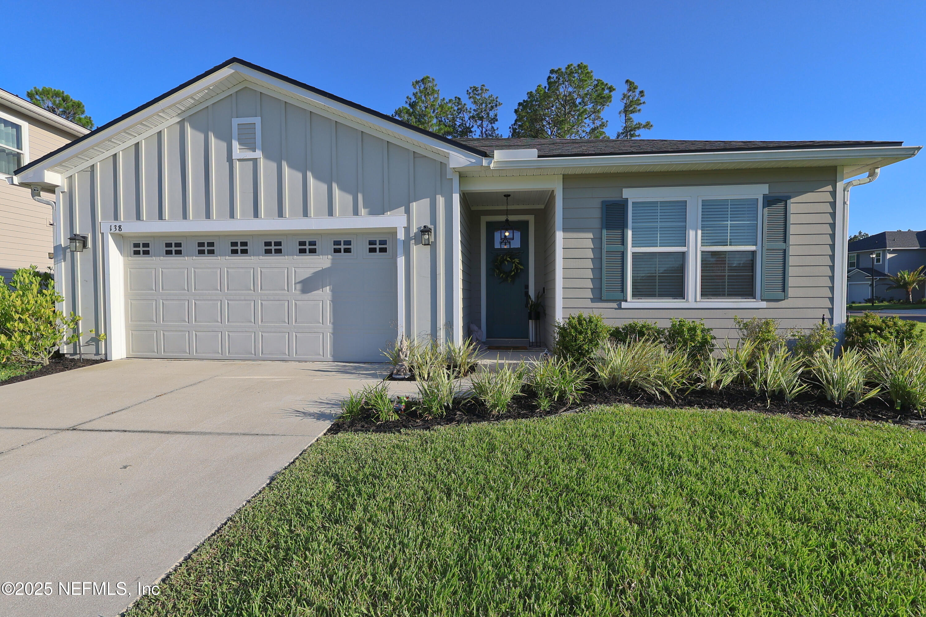 138 LAMBERT Road