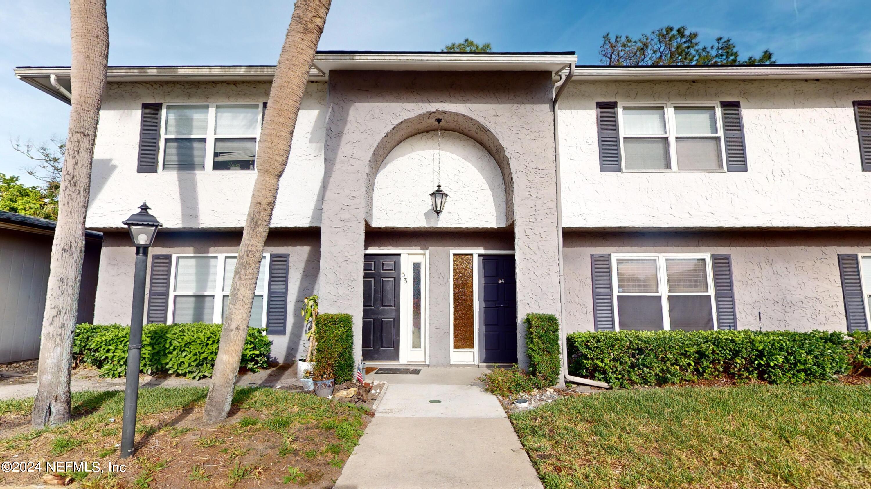 Ponte Vedra Beach, FL home for sale located at 695 A1a N UNIT 54, Ponte Vedra Beach, FL 32082