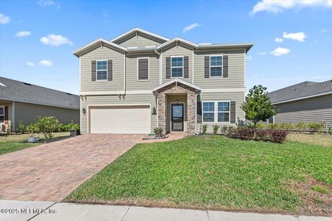 2899 CROSSFIELD Drive Green Cove Springs FL 32043