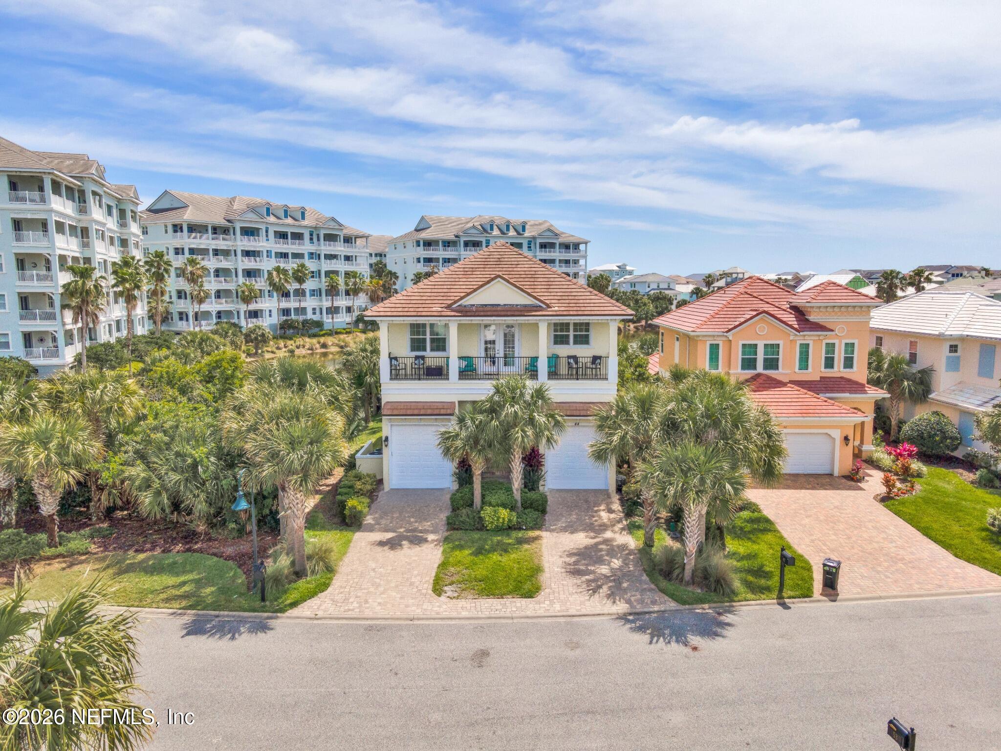 44 CINNAMON BEACH Way