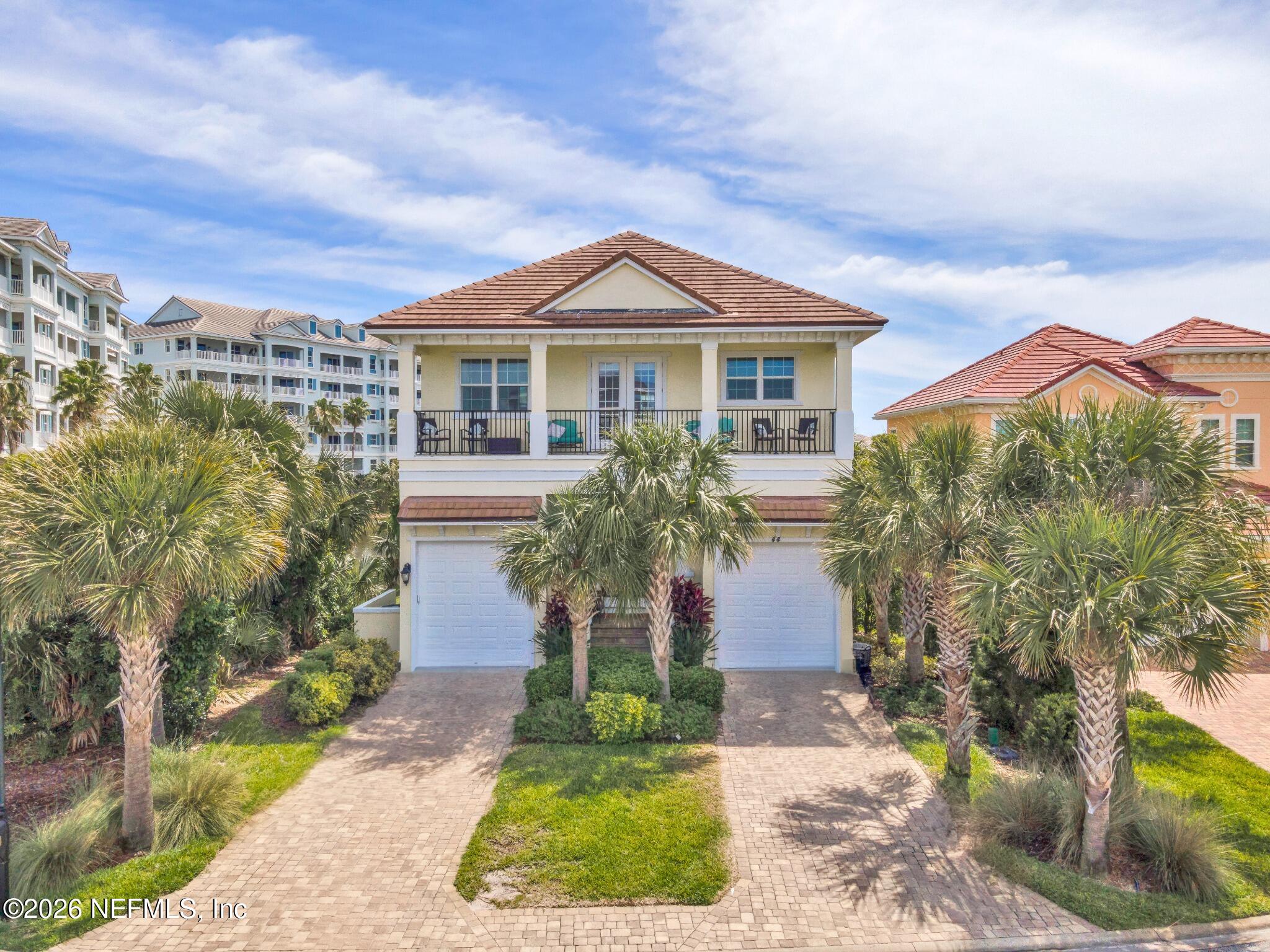 44 CINNAMON BEACH Way