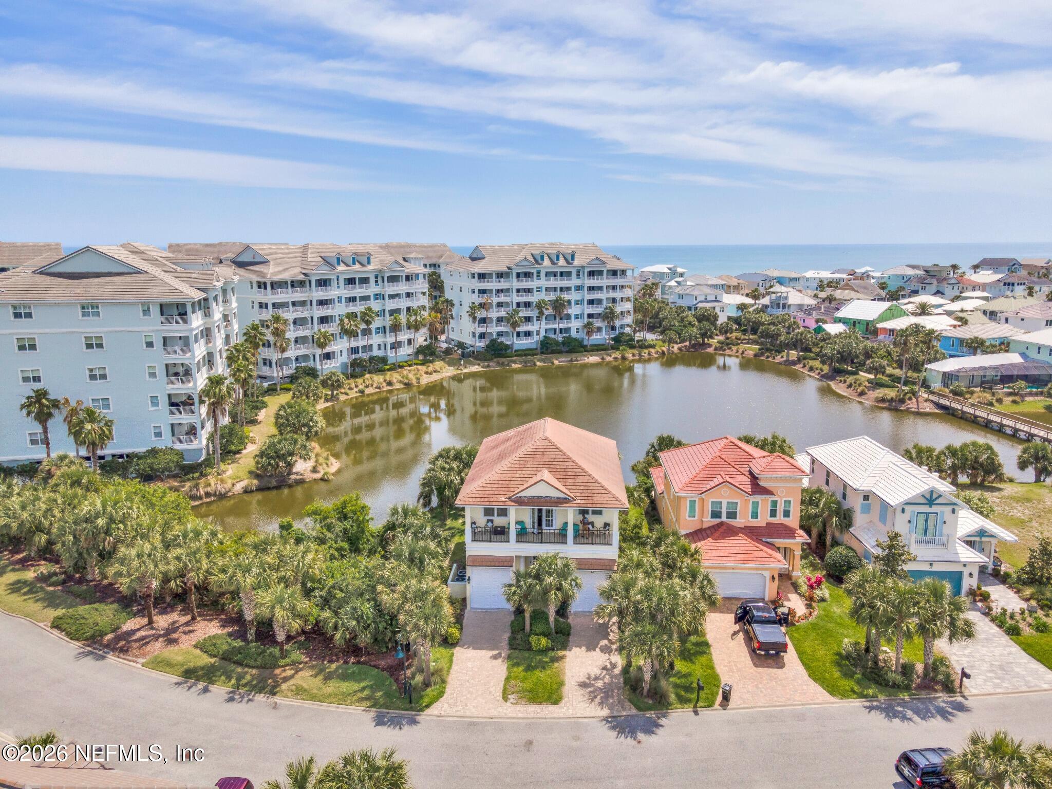 44 CINNAMON BEACH Way