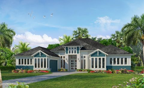 612 CHESTNUT OAK Lane St. Augustine FL 32092