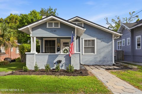 Photo of 2231 DELLWOOD Avenue, Jacksonville, FL 32204 (MLS # 2138200)