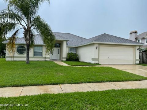 Photo of 5009 GRAND LAKES Drive S, Jacksonville, FL 32258 (MLS # 2153081)