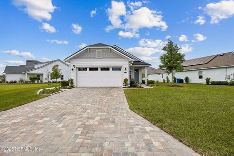 Photo of 159 ROSE DEW Drive, St. Augustine, FL 32092 (MLS # 2145913)
