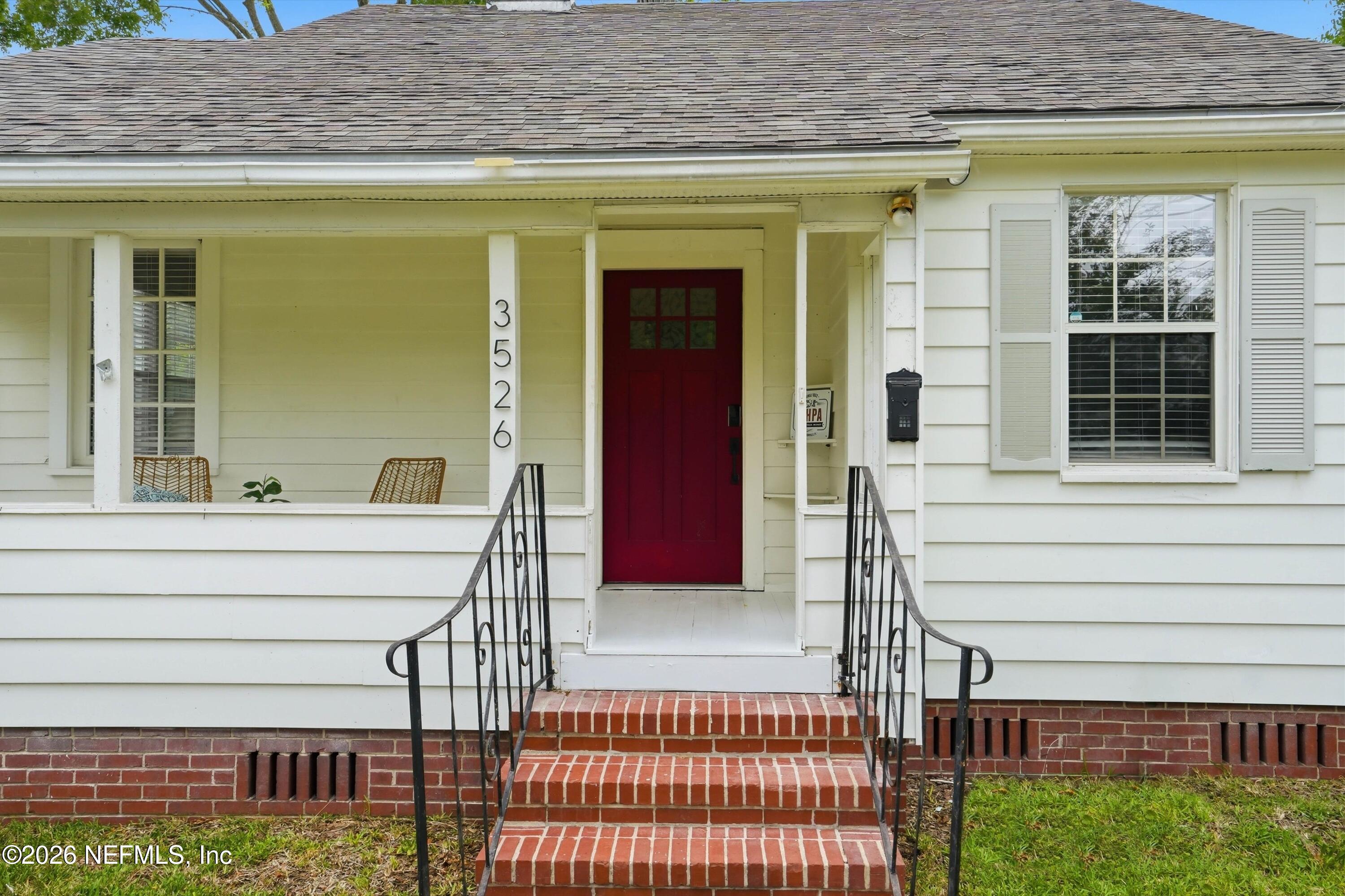 3526 ERNEST Street