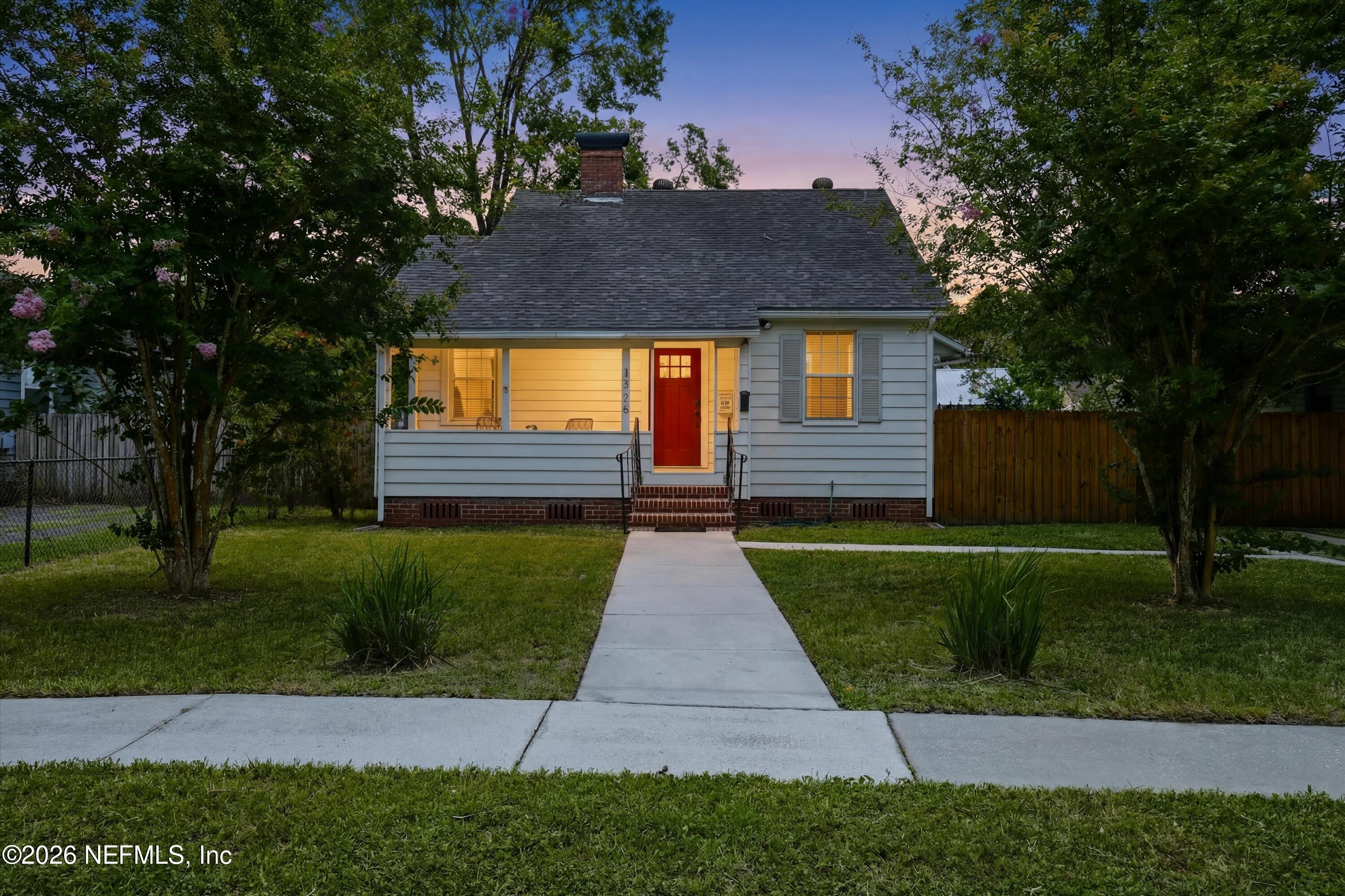 3526 ERNEST Street