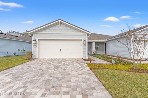 A home in Ponte Vedra