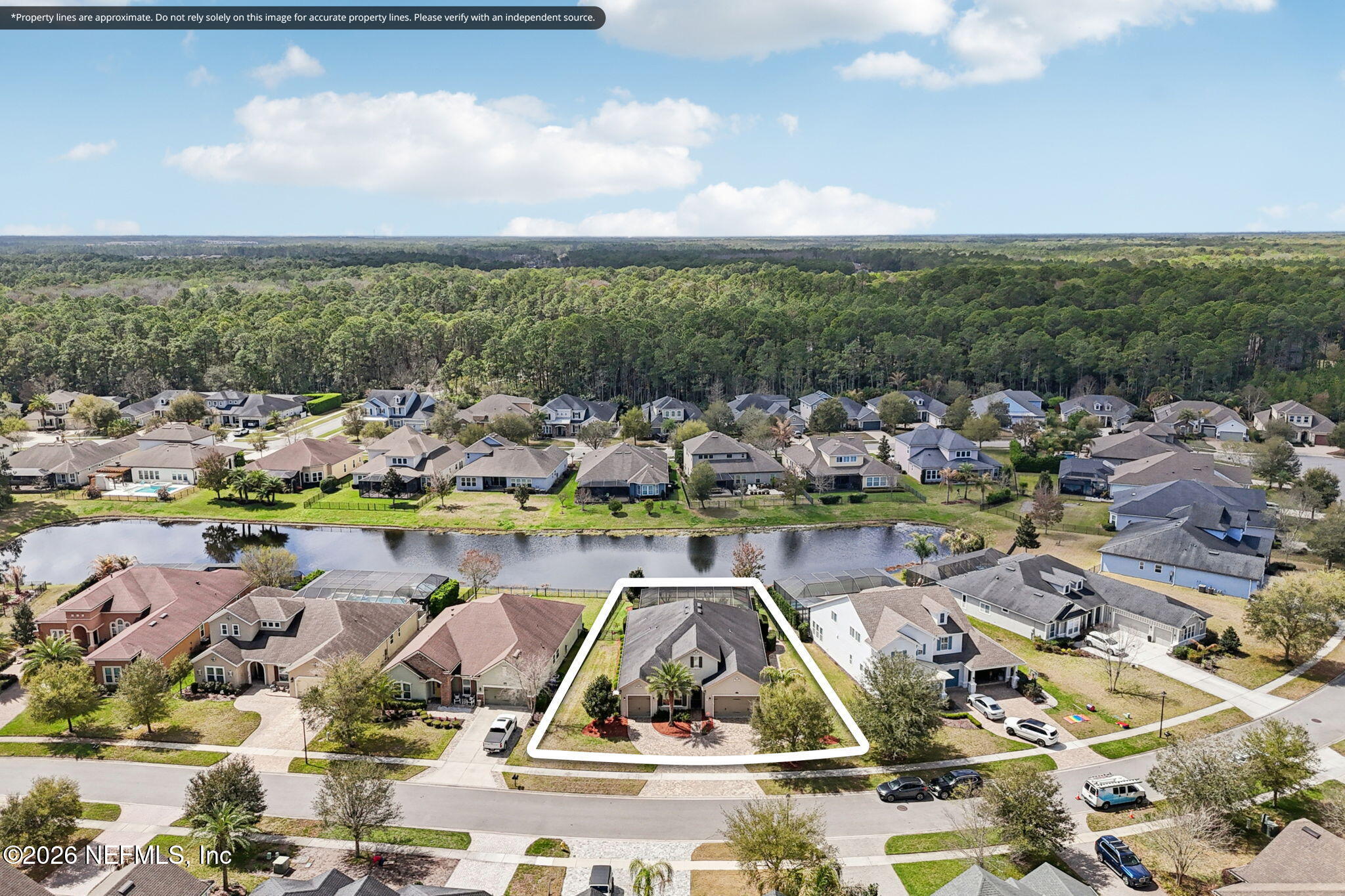 510 EAGLE ROCK Drive