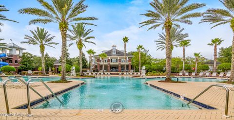 A home in Orange Park