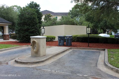 A home in Orange Park