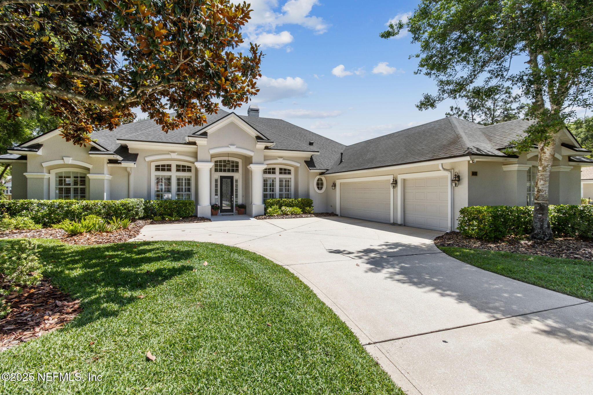 724 PINEY Place