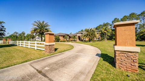 A home in St Augustine