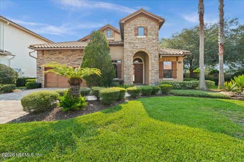 Photo of 3841 VALVERDE Circle, Jacksonville, FL 32224 (MLS # 2157971)