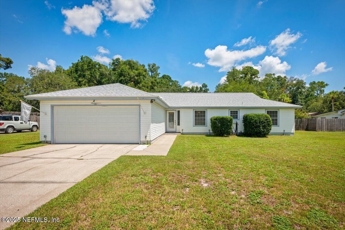 641 WATER OAK Lane