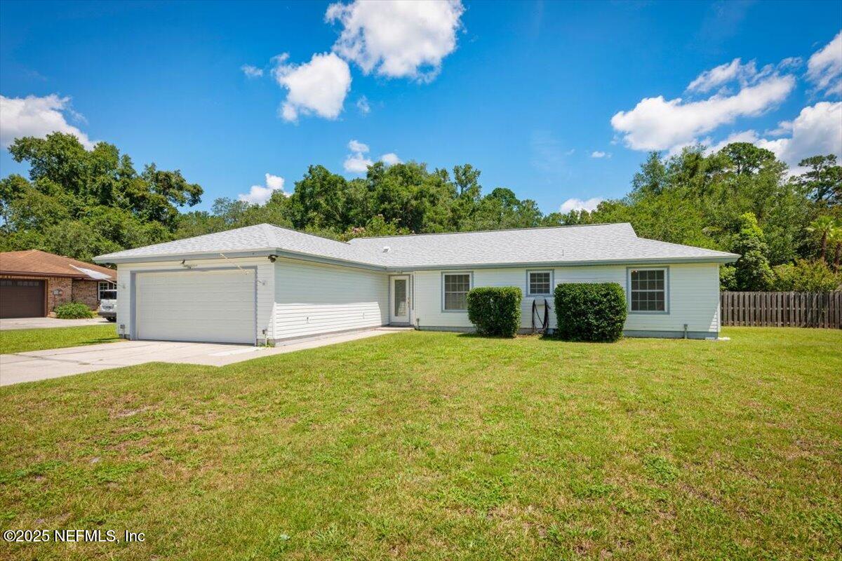 641 WATER OAK Lane