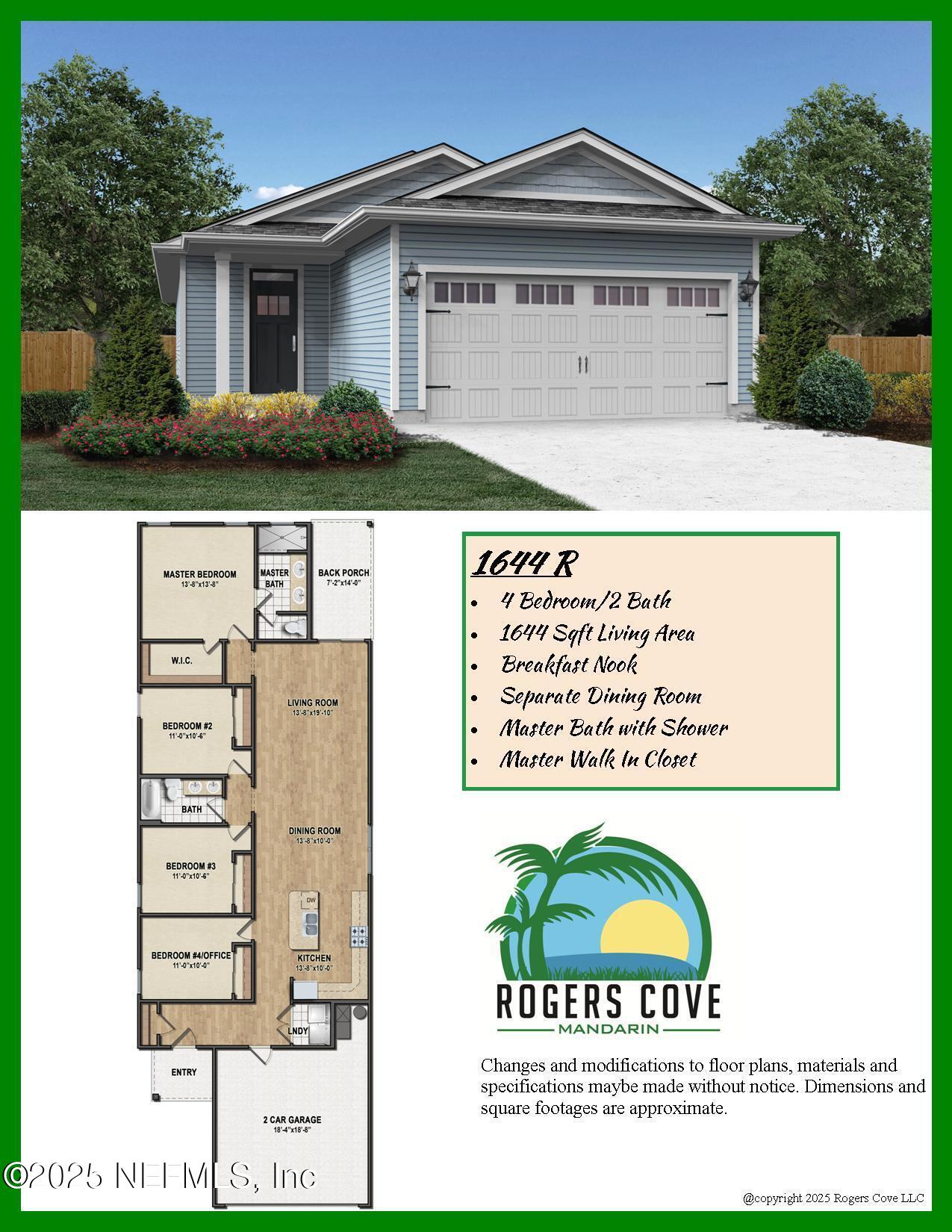 11040 BLESSINGS Court