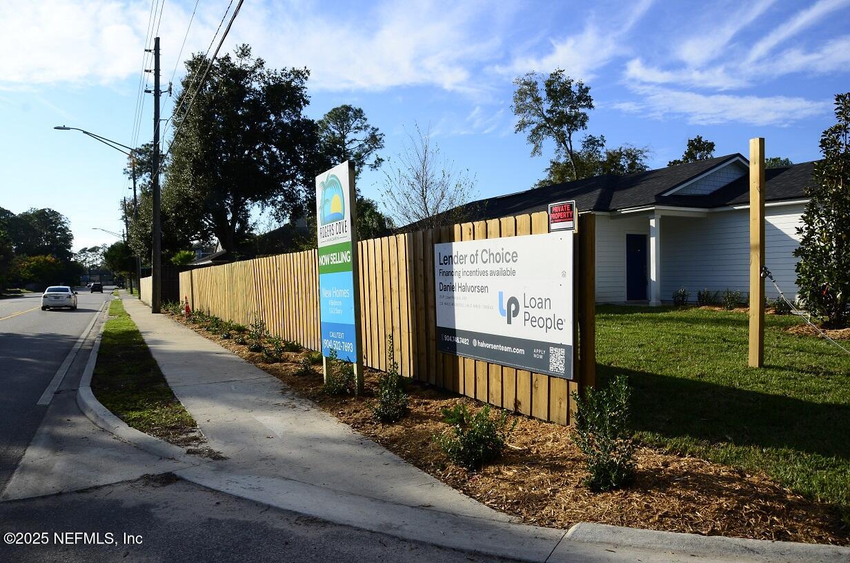 11040 BLESSINGS Court