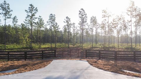 LOT 2- COUNTY ROAD 121 Hilliard FL 32046