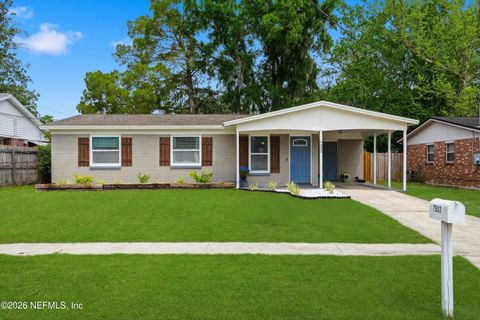 7503 WHEAT Road Jacksonville FL 32244