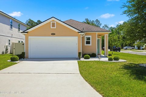Photo of 4802 REEF HERON Circle, Jacksonville, FL 32257 (MLS # 2143197)