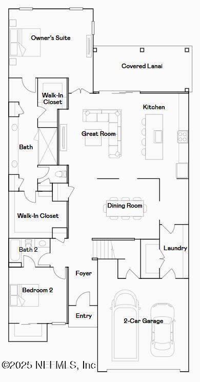 2331 RIVER PARK