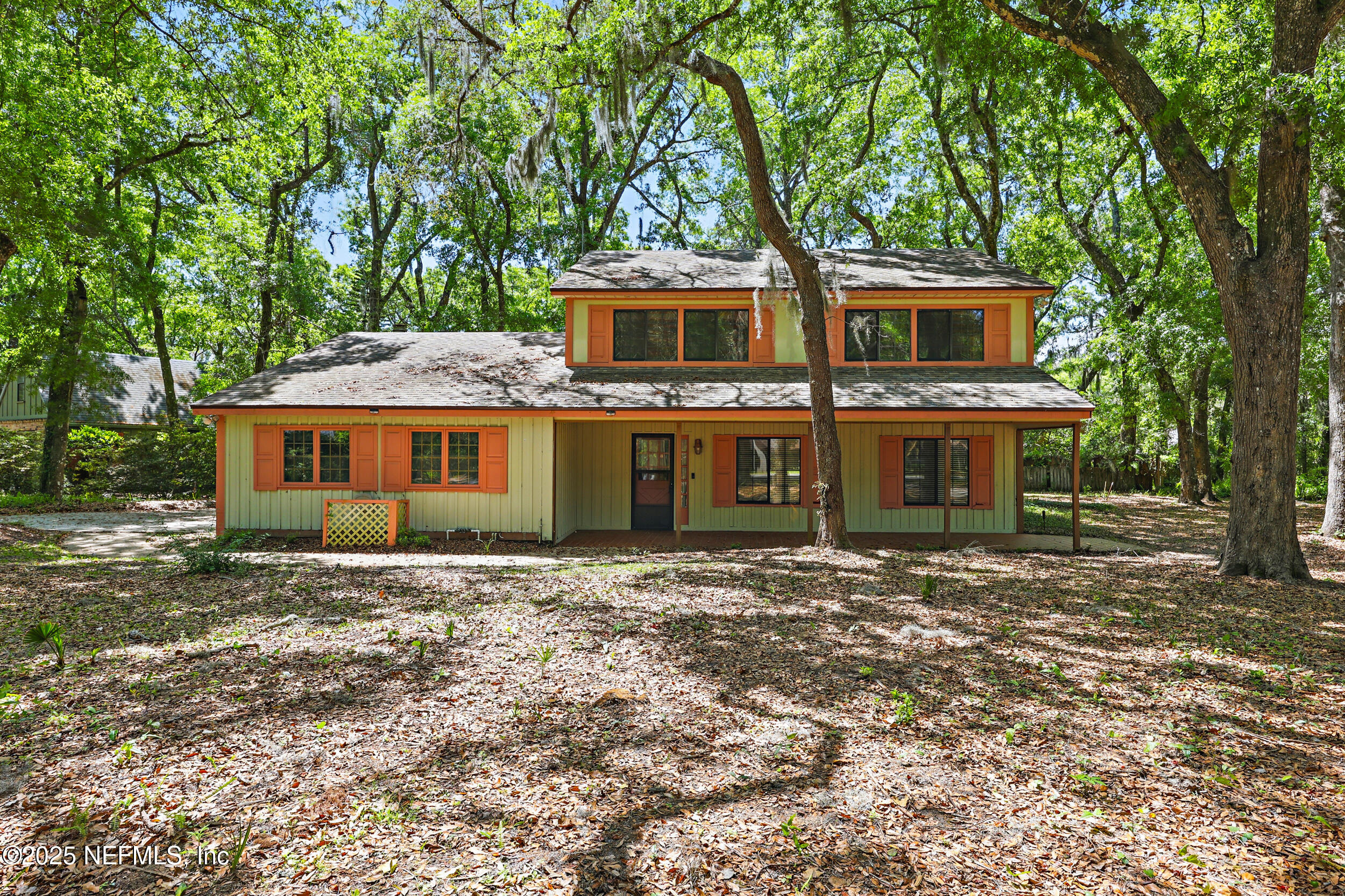 300 RAINTREE Trail