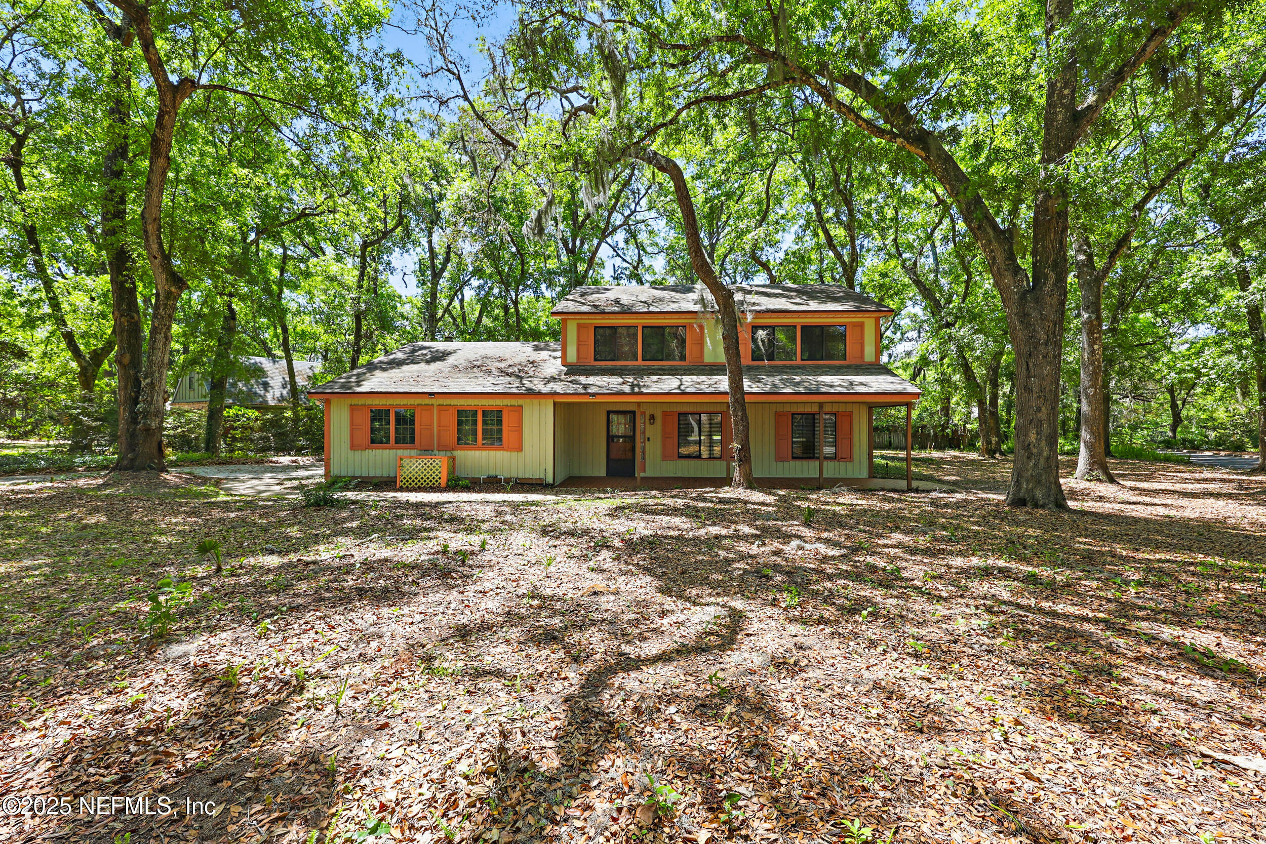 300 RAINTREE Trail