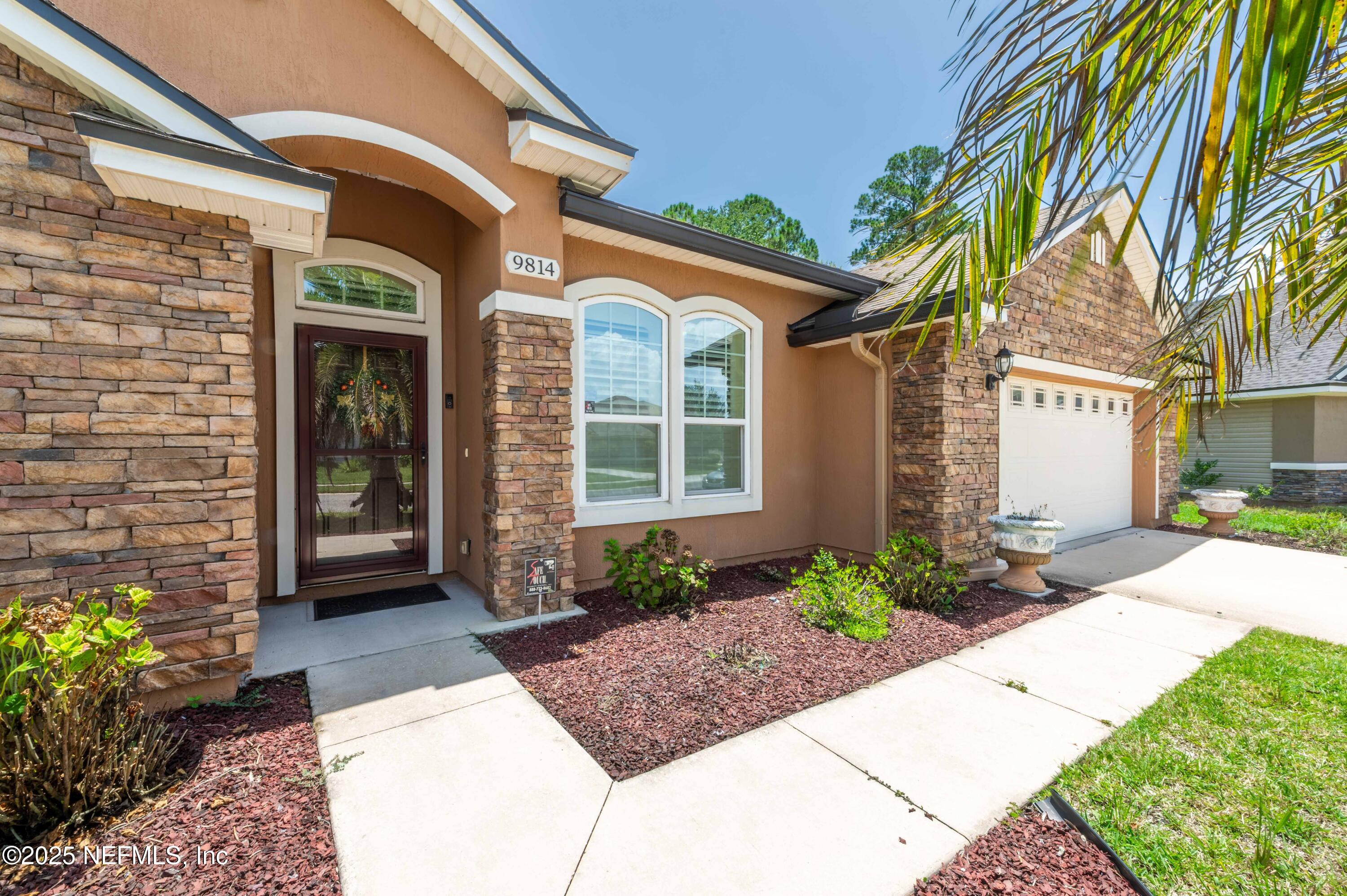 9814 PATRIOT RIDGE Drive