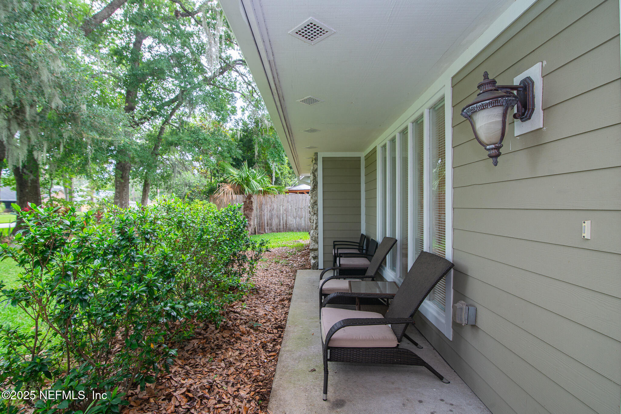 2333 THE WOODS Drive