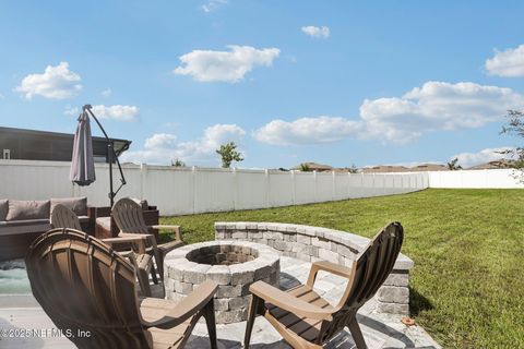 2349 FALLING STAR Lane Green Cove Springs FL 32043