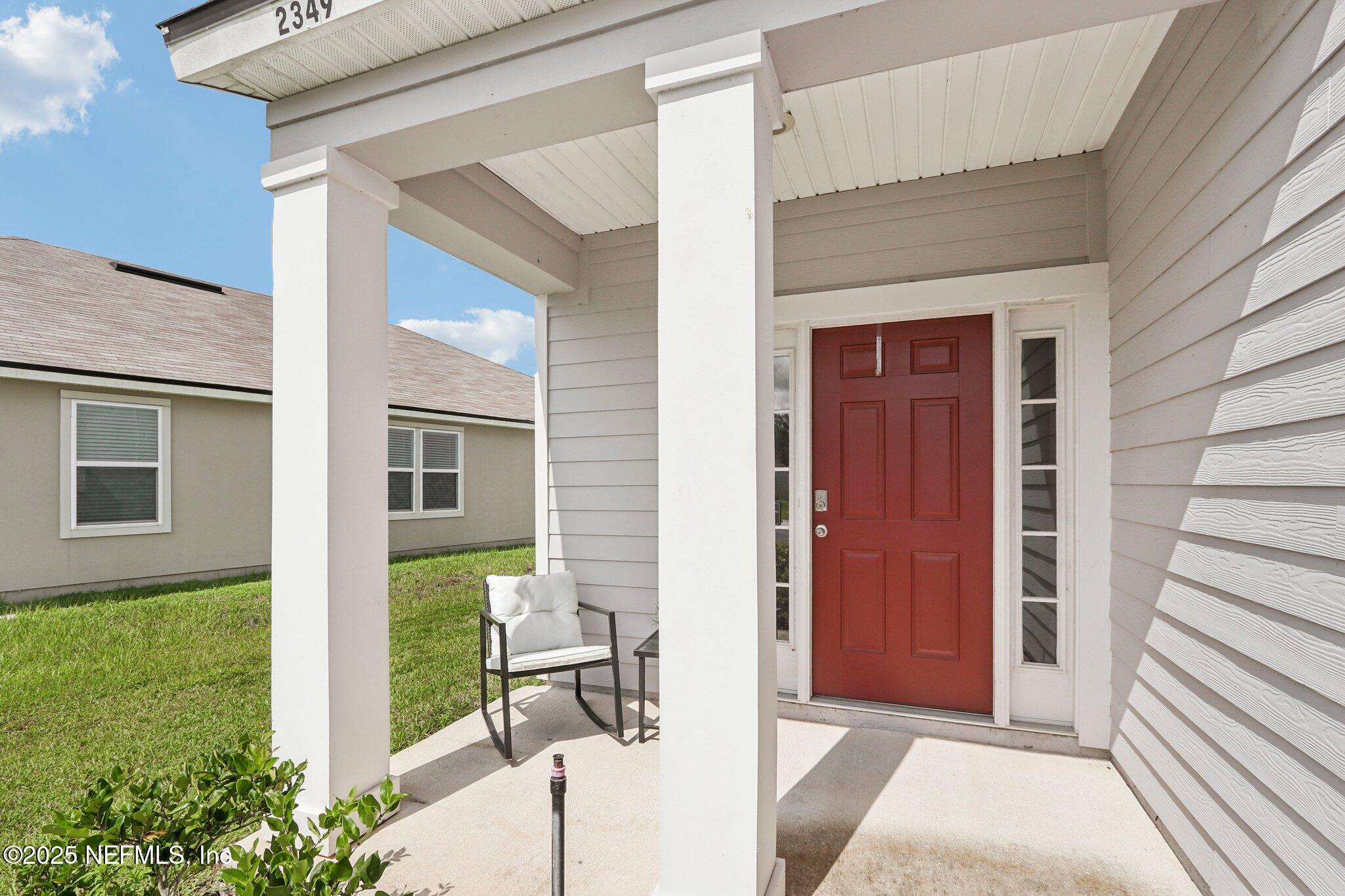 2349 FALLING STAR Lane