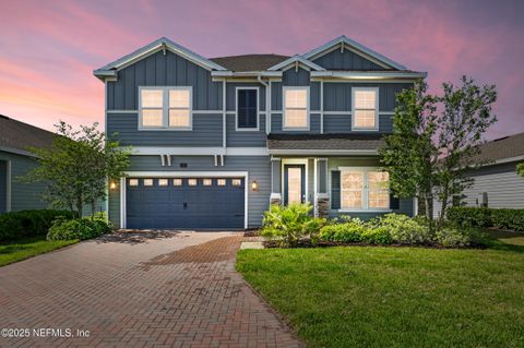 126 TILDEN Court St. Augustine FL 32092