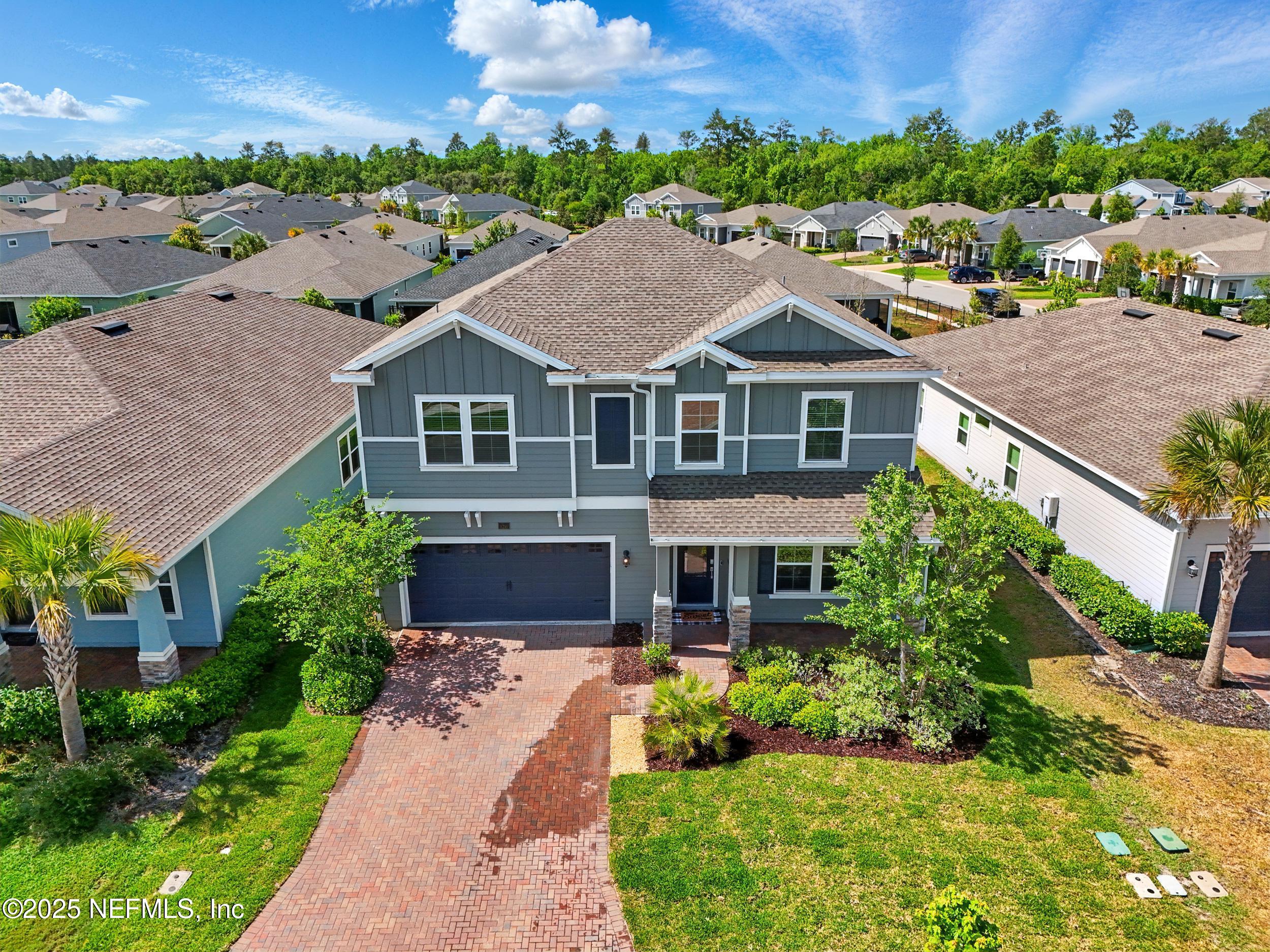 126 TILDEN Court